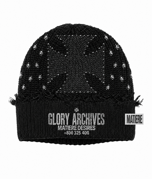 Glory beanie